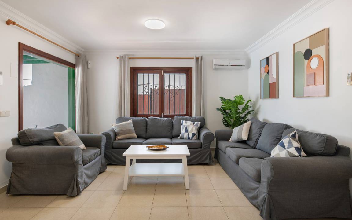 Photo of Livingroom in Los Pocillos