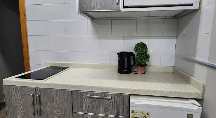 Photo of Kitchen in Medina