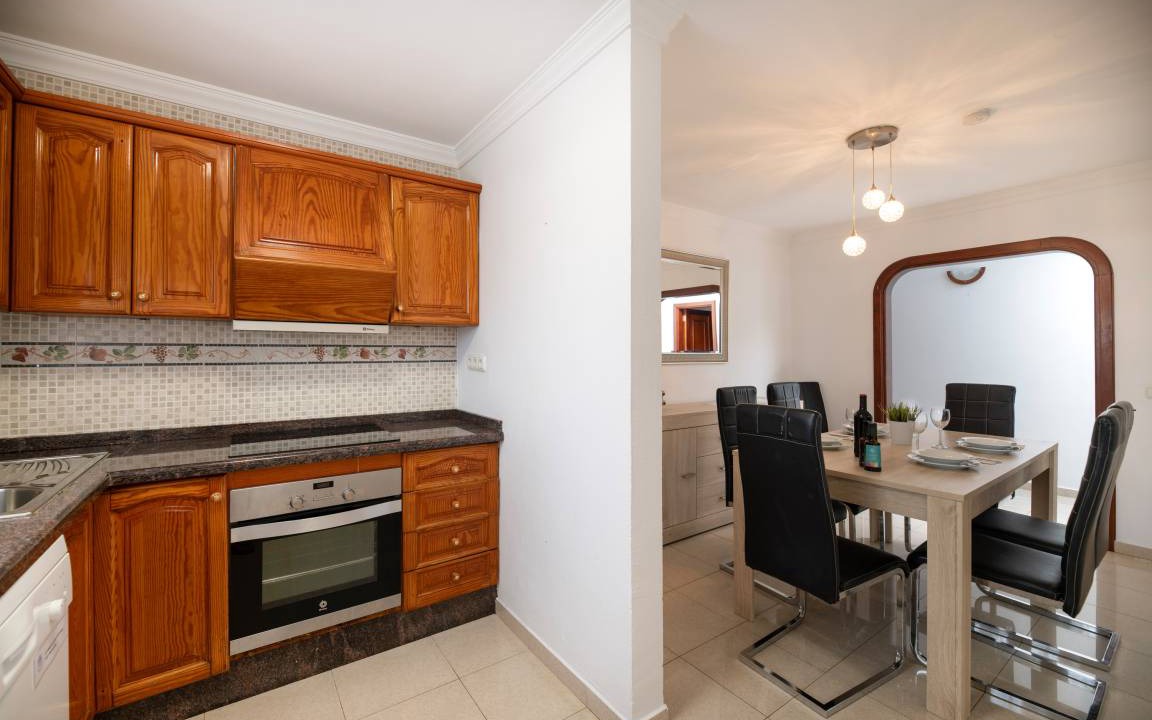 Photo of Kitchen in Los Pocillos