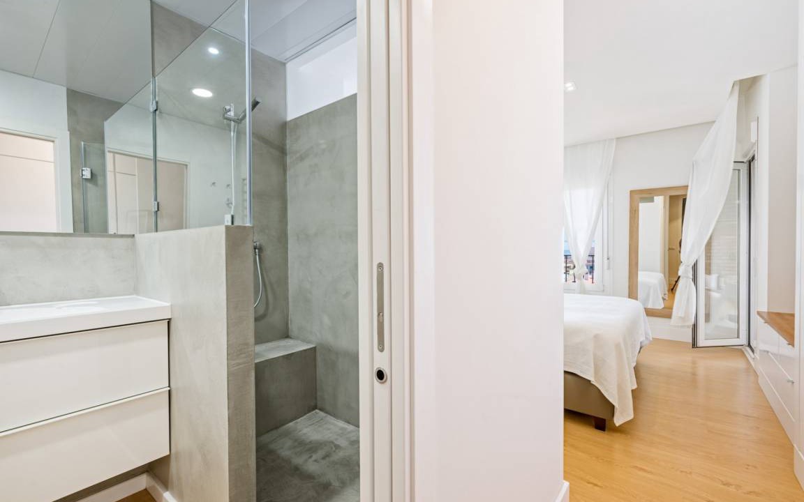 Photo of Bathroom in Ensanche Centro