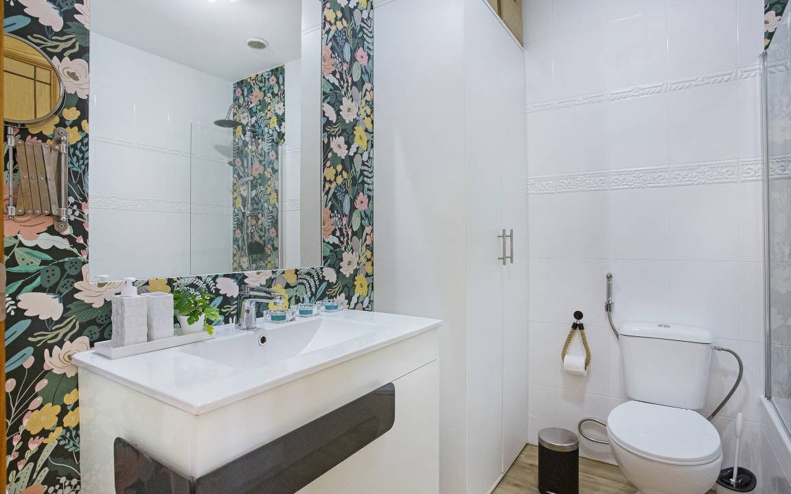 Photo of Bathroom in Caleta de Fuste