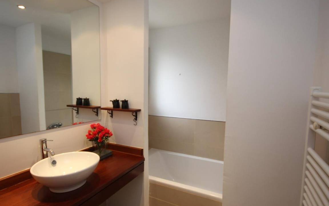 Photo of Bathroom in Sa Rapita