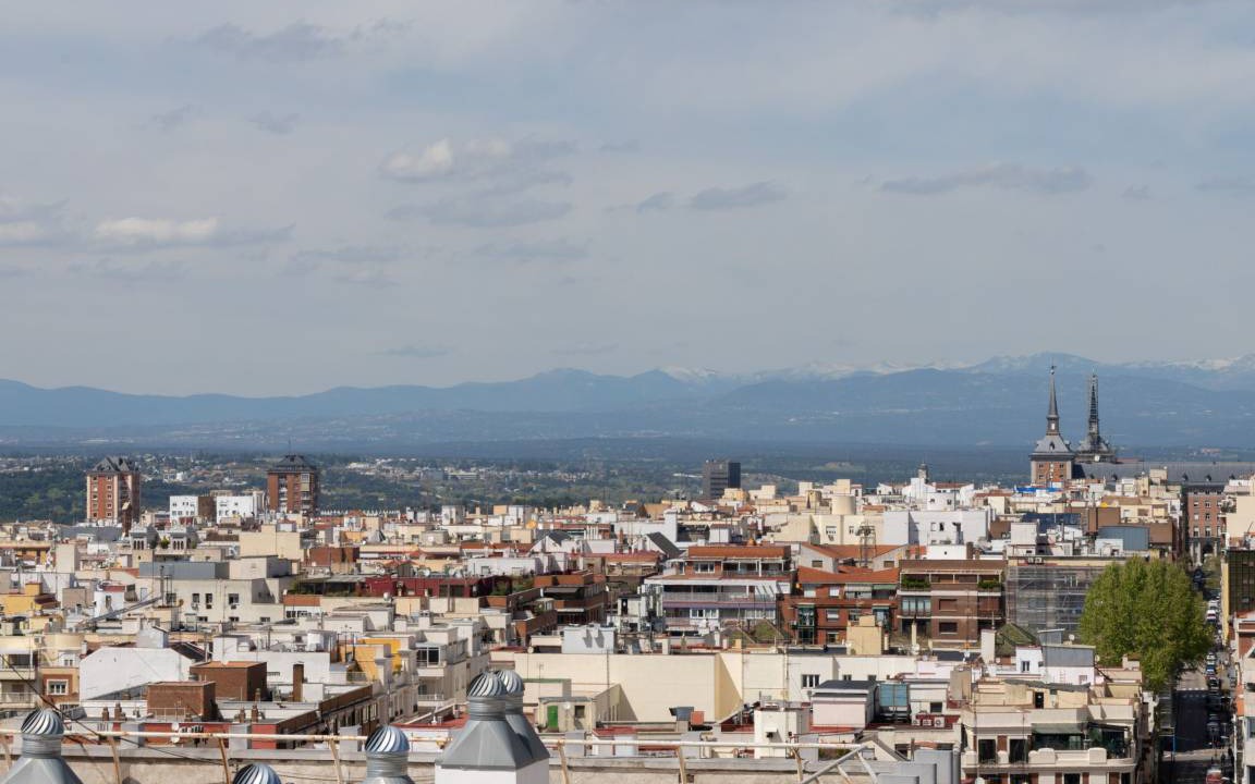 Photo of Others in Moncloa - Arguelles