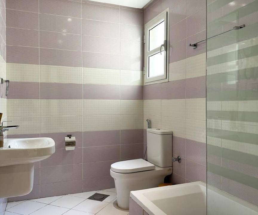 Photo of Bathroom in Qurtubah