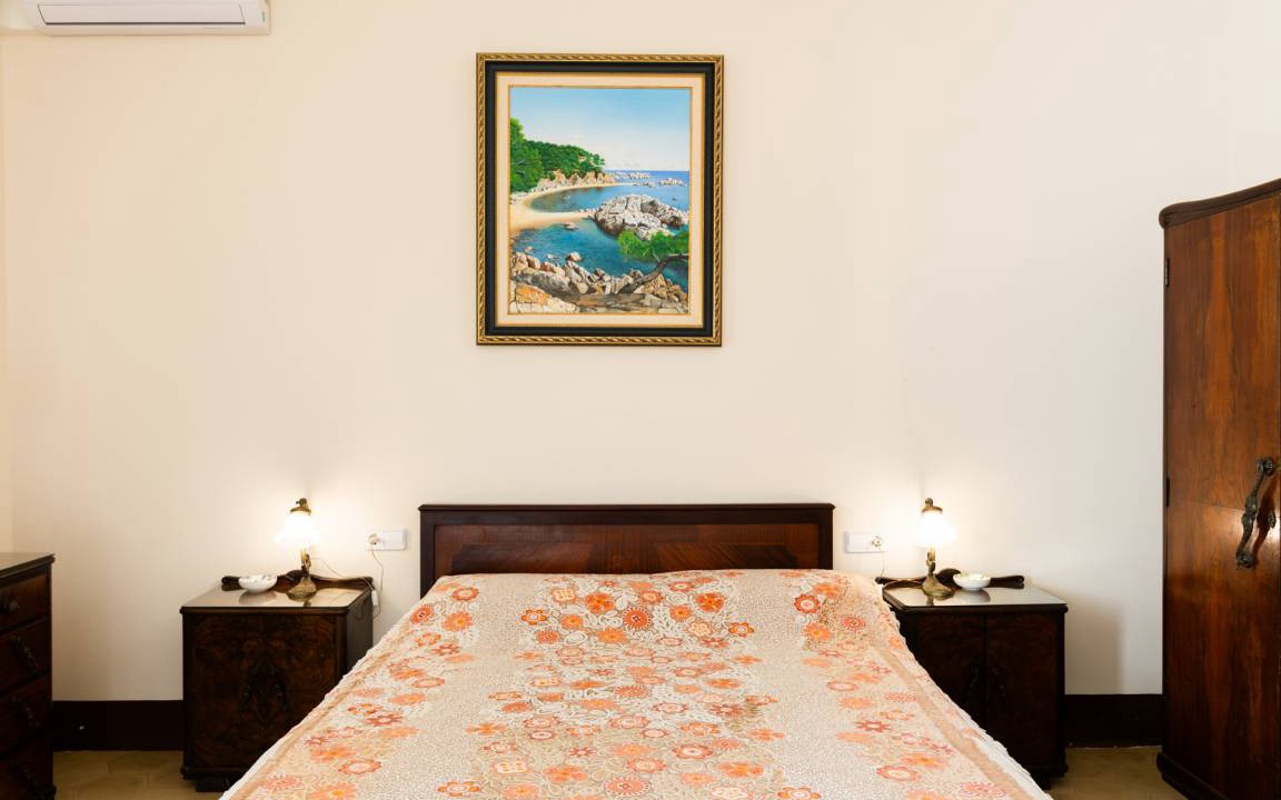 Photo of Bedroom in Premia de Mar