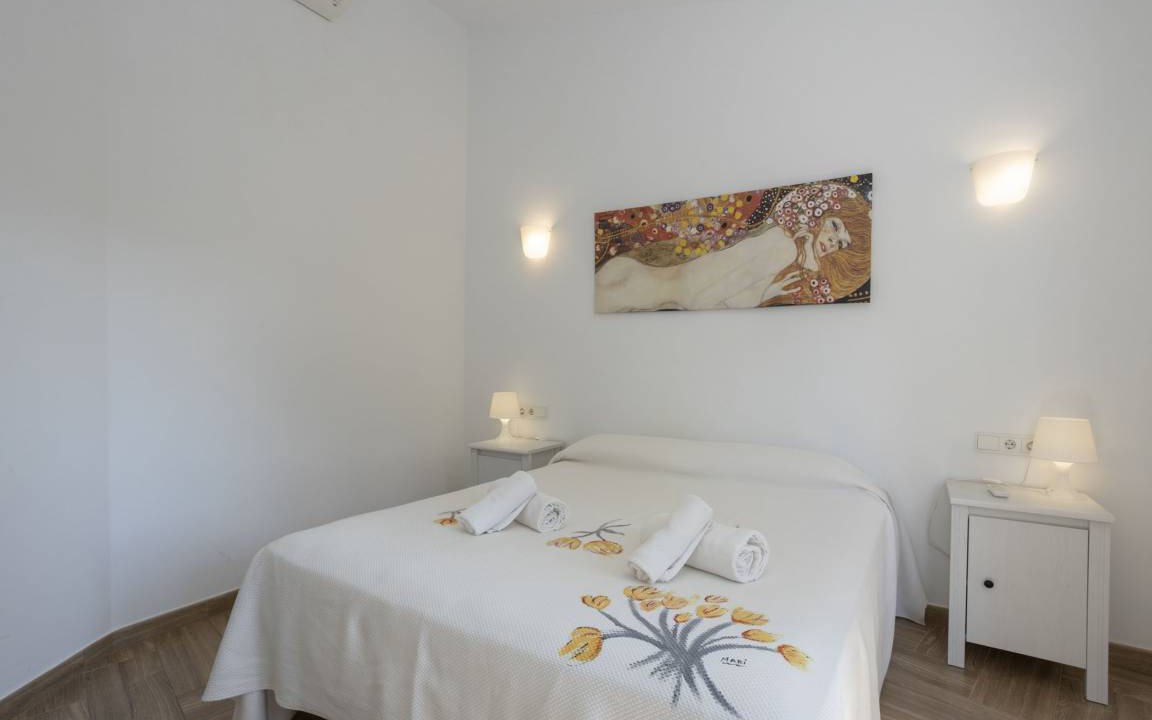 Photo of Bedroom in Crestatx