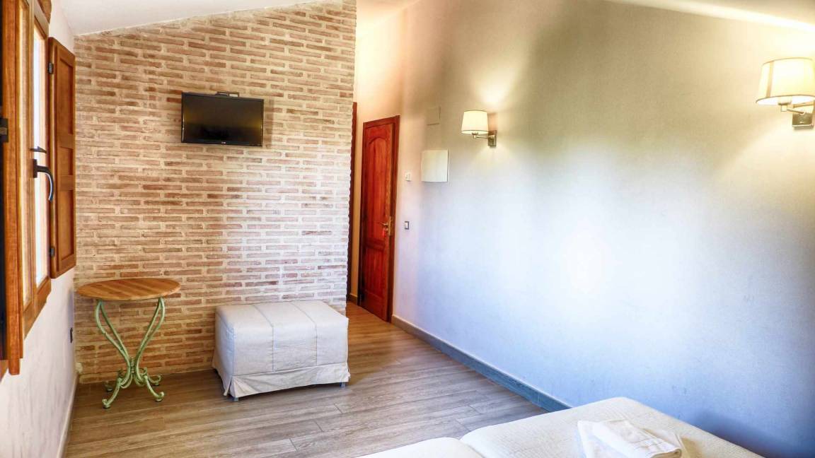 Photo of Bedroom in Campillejo