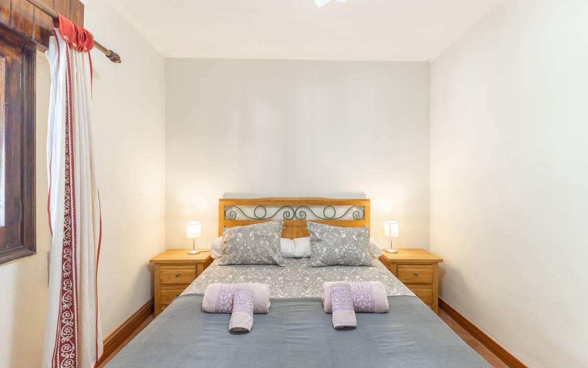 Photo of Bedroom in San Martin de Valdeiglesias