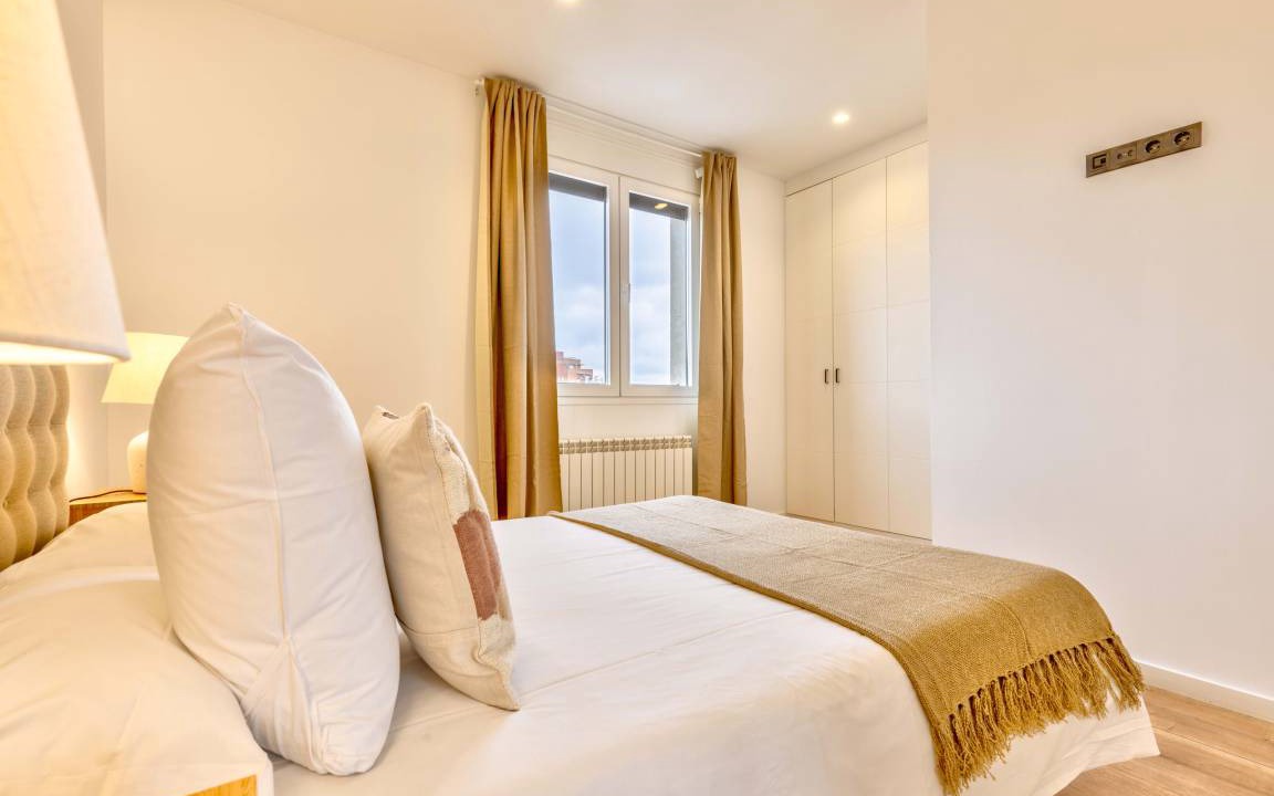 Photo of Bedroom in Salamanca
