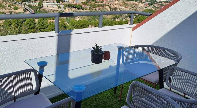 Photo of Patio Balcony in Alcoy