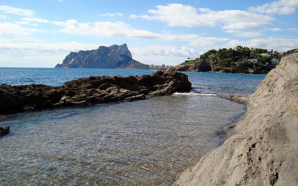 Photo of Others in Benissa Coast