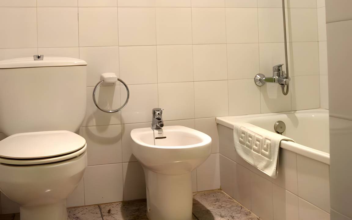 Photo of Bathroom in Santa Pau