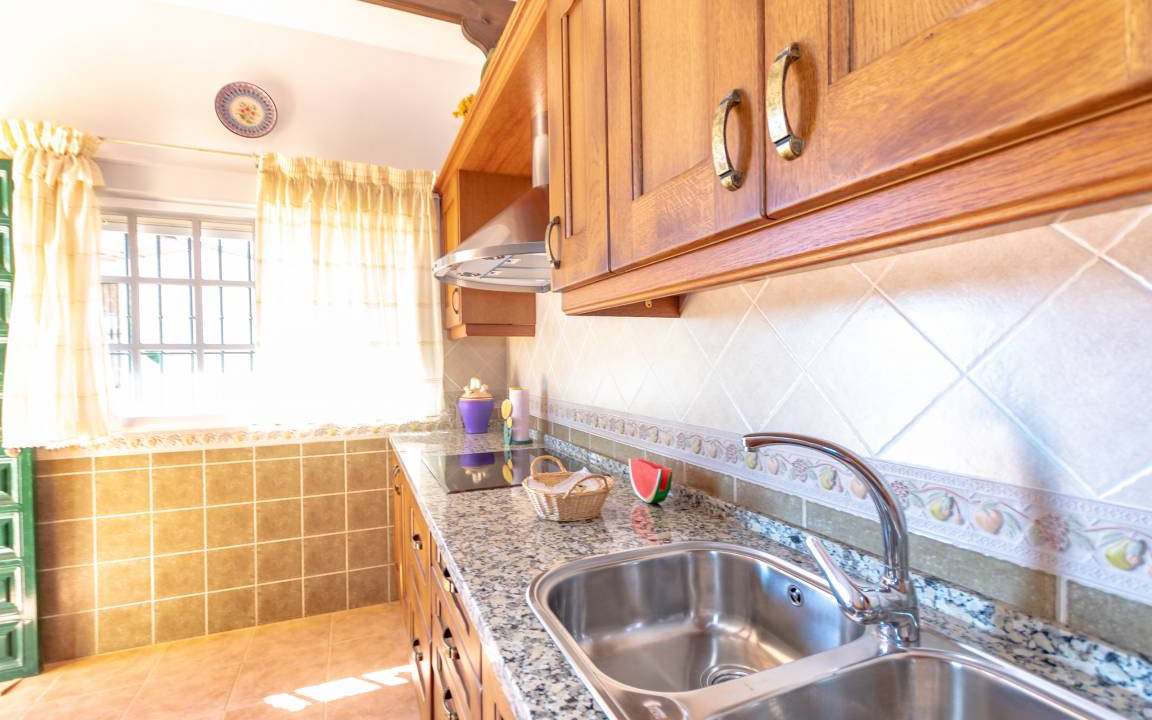 Photo of Kitchen in Mijas
