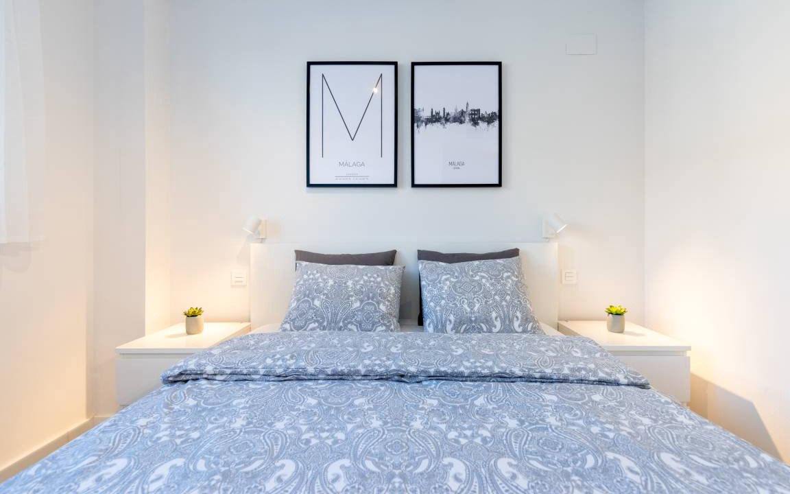 Photo of Bedroom in El Morche