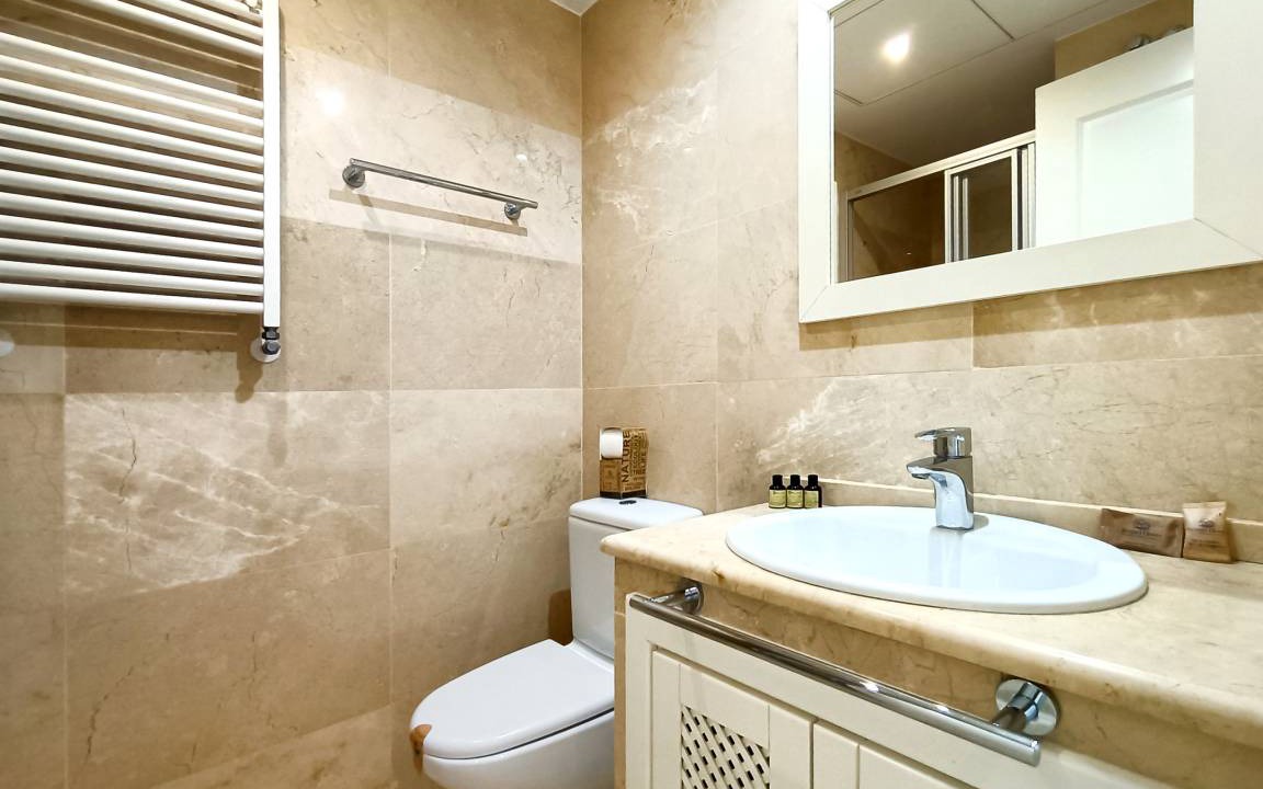 Photo of Bathroom in Roda
