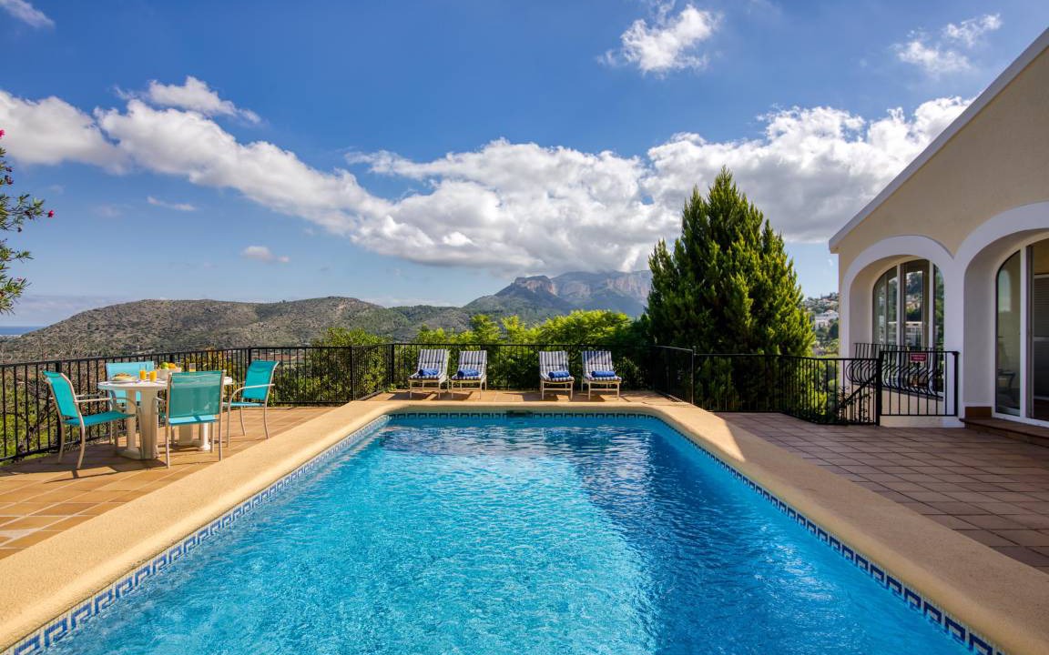 Photo of Outdoor in Pedreguer