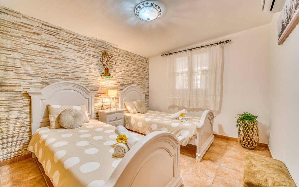 Photo of Bedroom in Inca