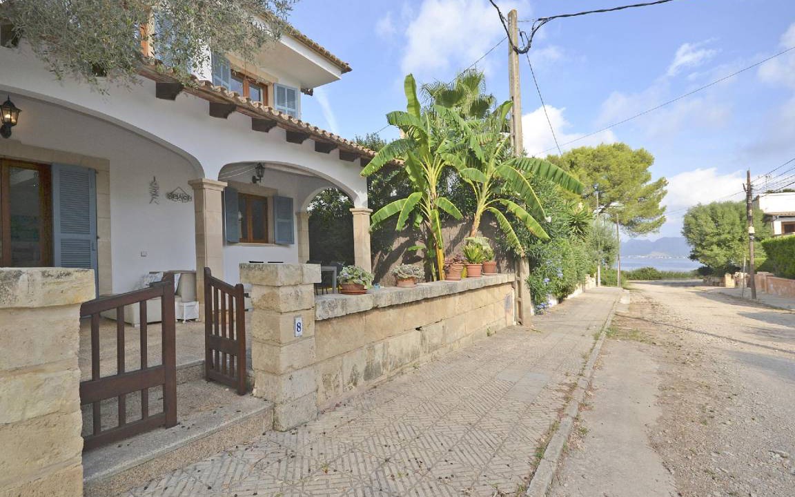 Photo of Buildings in Marina Manresa