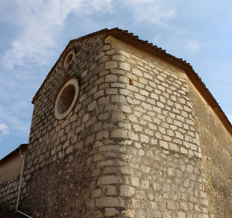 Photo of Buildings in La Vall d'Ebo