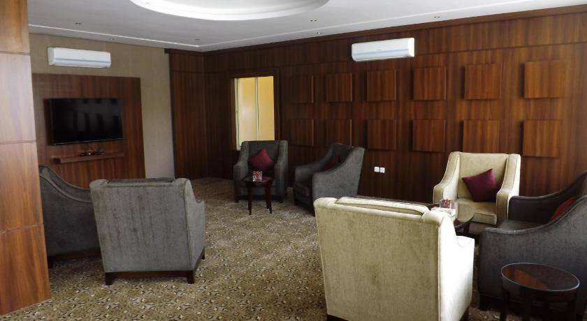 Photo of Livingroom in Riyadh