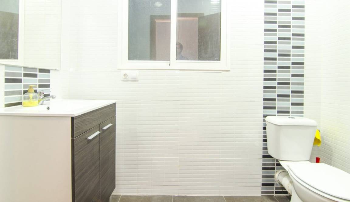 Photo of Bathroom in Valencia City Centre