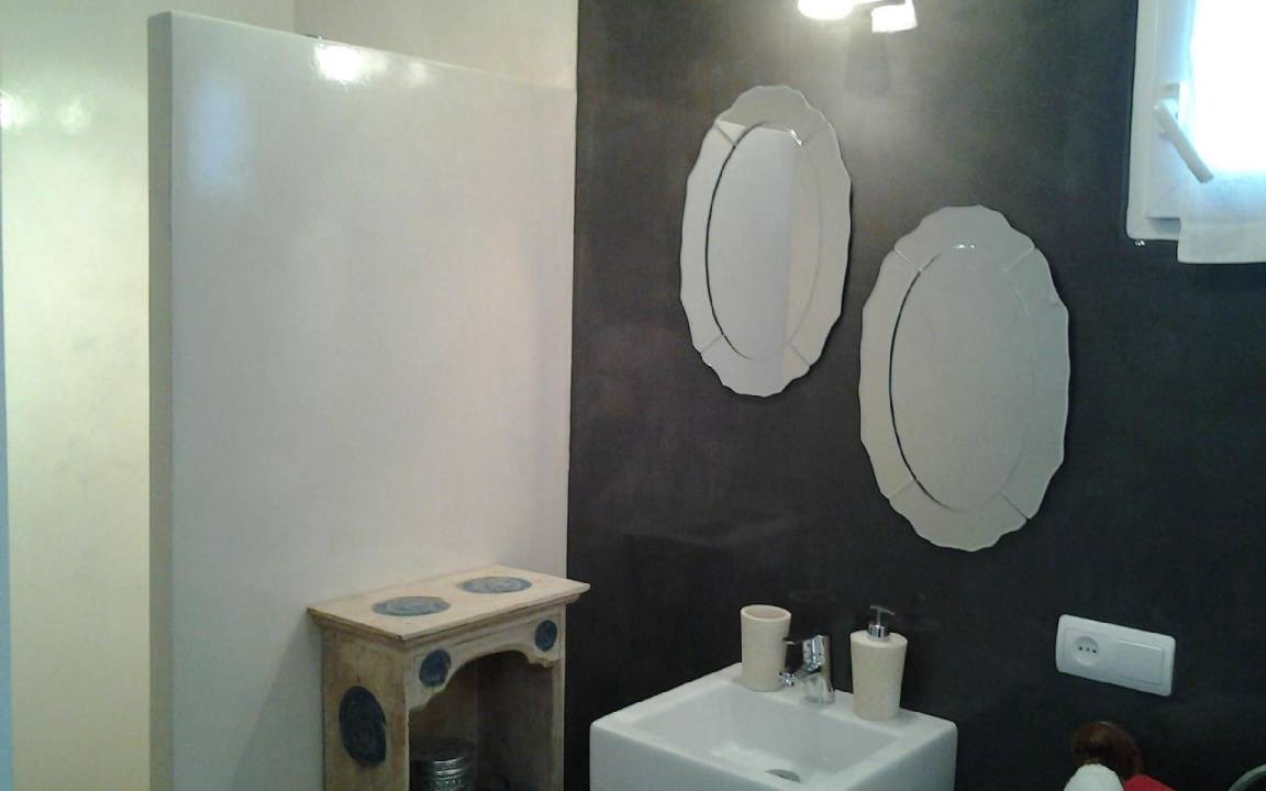 Photo of Bathroom in Cala Vadella