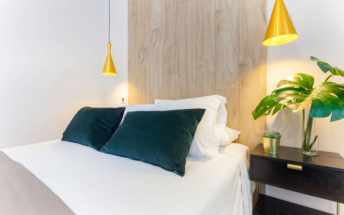 Photo of Bedroom in Guindalera