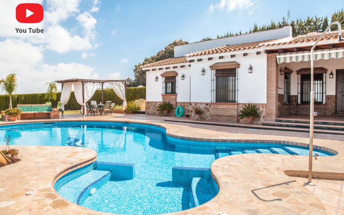 Photo of Patio Balcony in Alhaurin el Grande