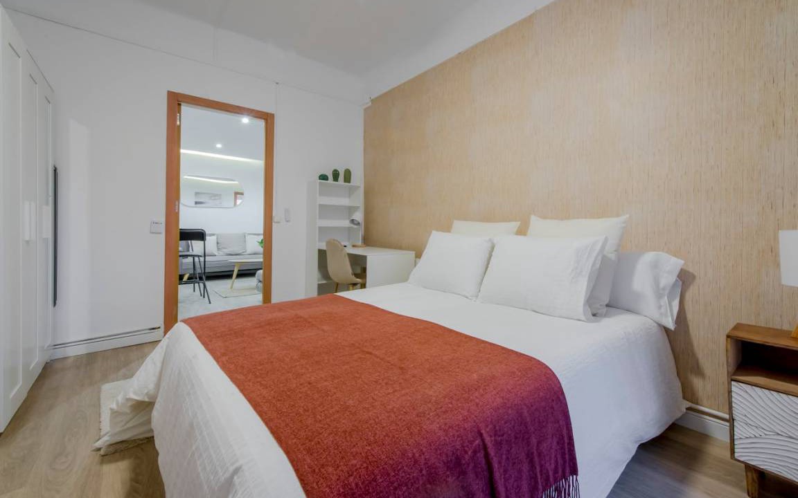 Photo of Bedroom in Palos de la Frontera