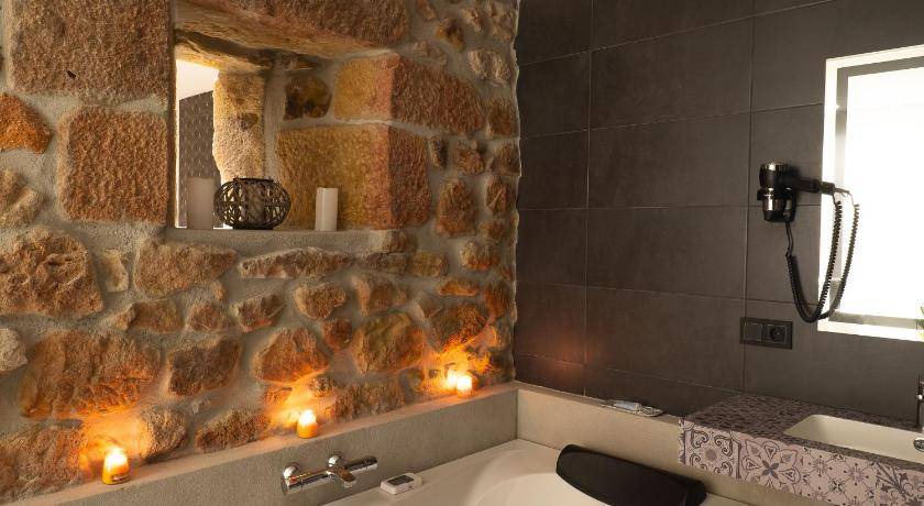 Photo of Bathroom in Olaskoegia