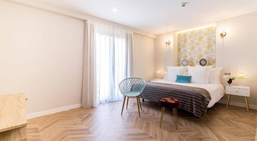 Photo of Bedroom in Villarejo de Salvanes