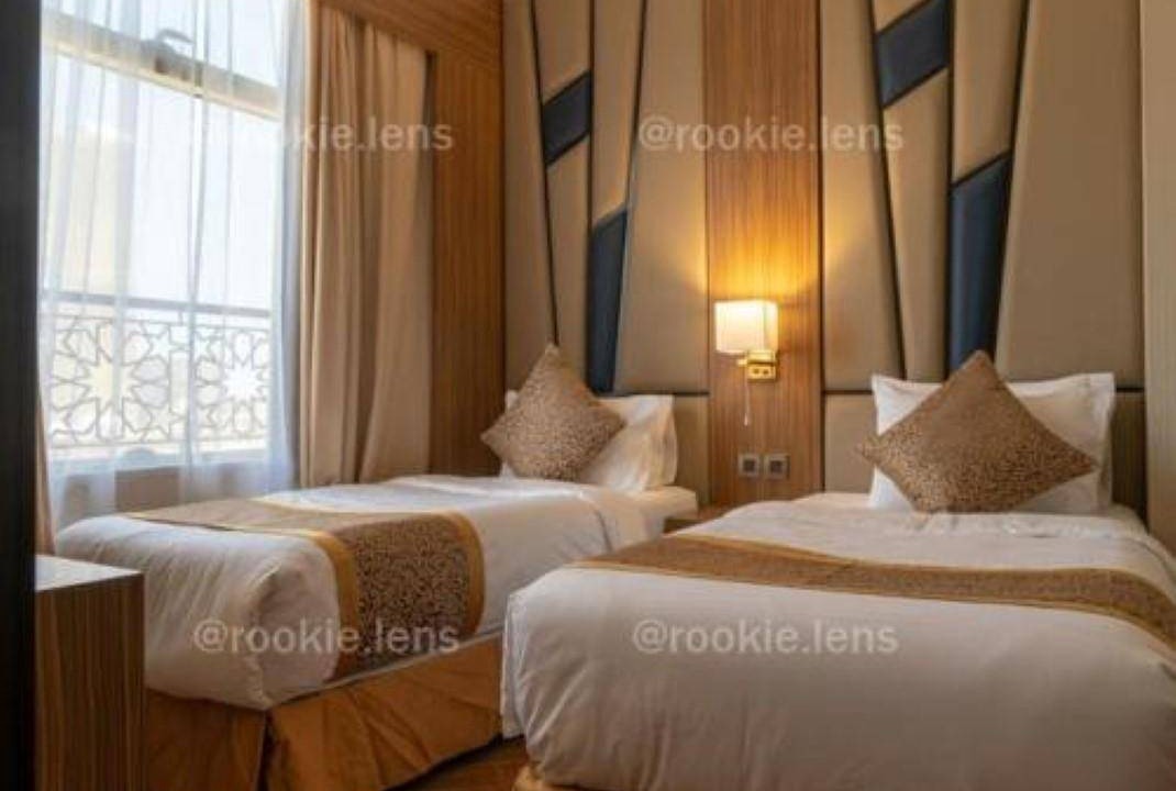 Photo of Bedroom in Al Khobar
