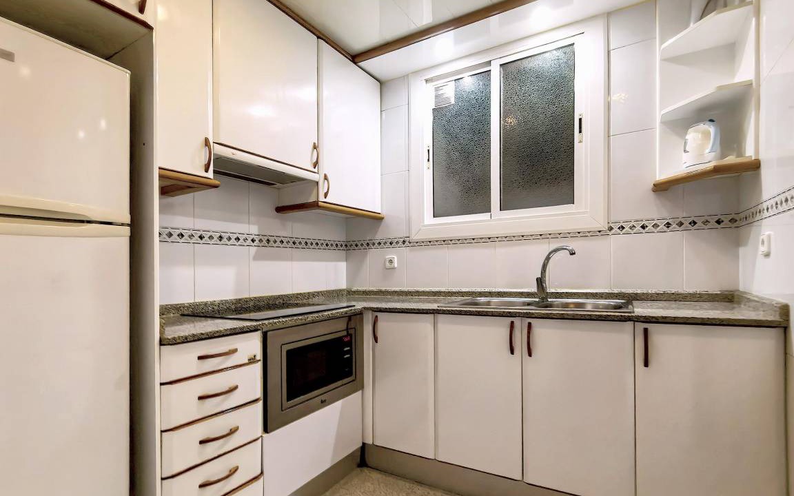 Photo of Kitchen in Navas