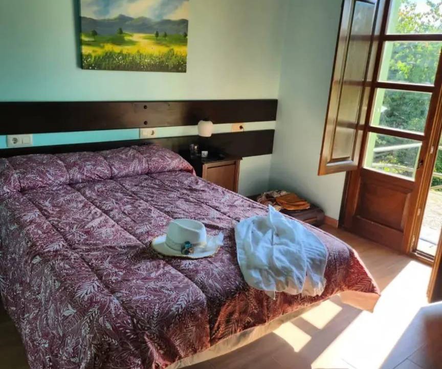 Photo of Bedroom in Grandas de Salime