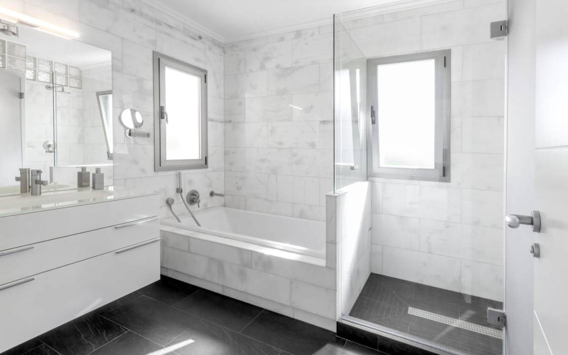 Photo of Bathroom in Aduanas