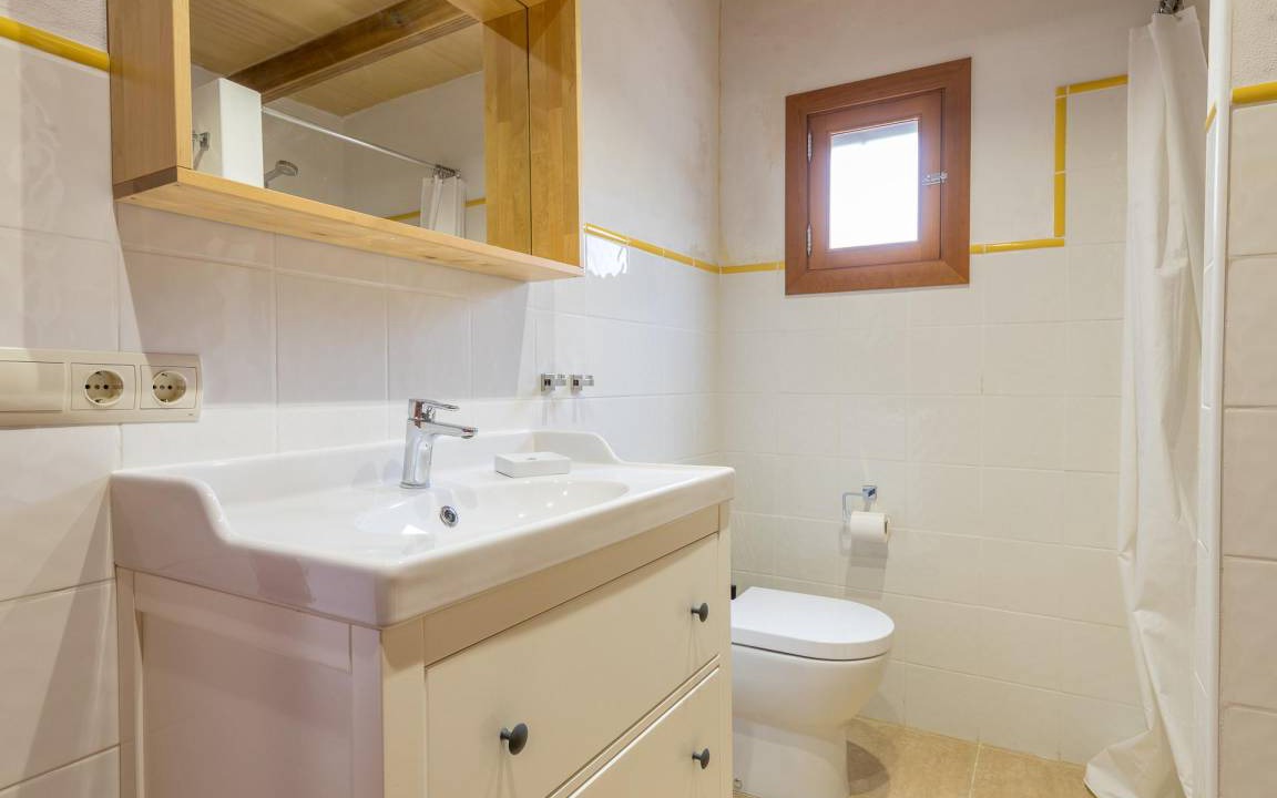 Photo of Bathroom in Sant Llorenc des Cardassar
