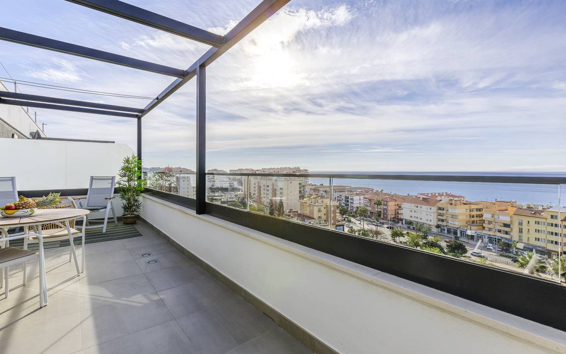 Photo of Patio Balcony in Rio Velez