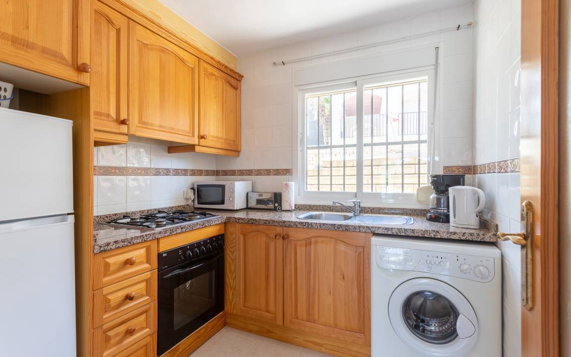 Photo of Kitchen in Casas de Torrat