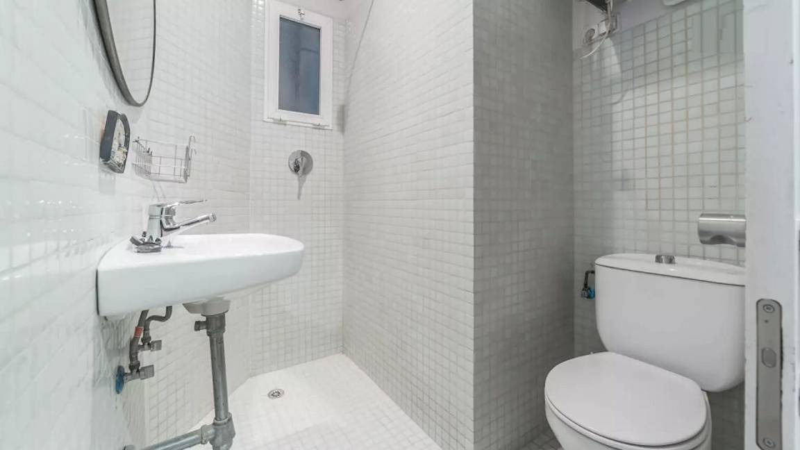 Photo of Bathroom in Eixample