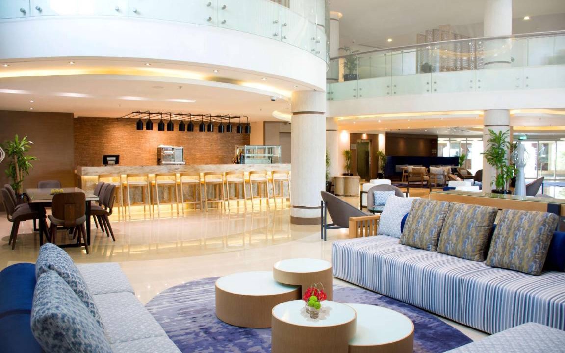 Photo of Livingroom in Dhahran