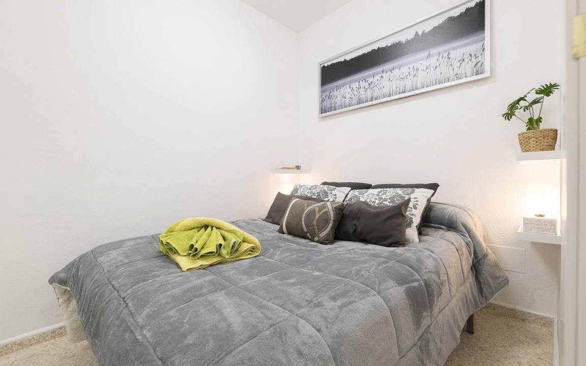 Photo of Bedroom in Cabrita
