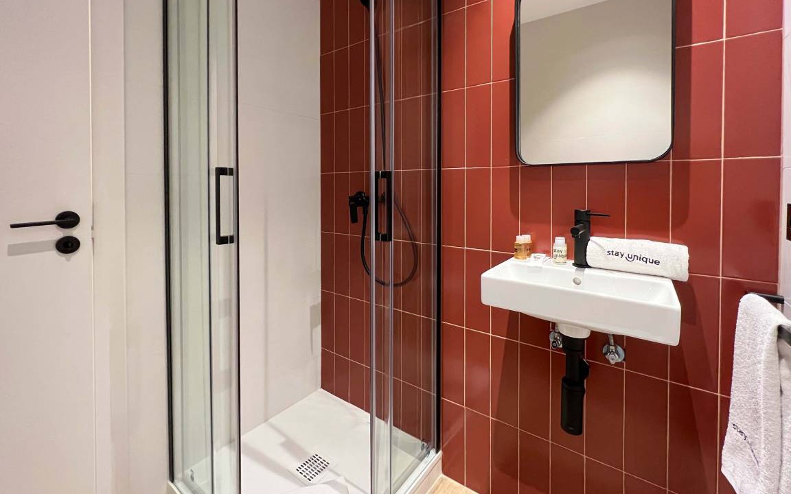Photo of Bathroom in El Putget i Farro