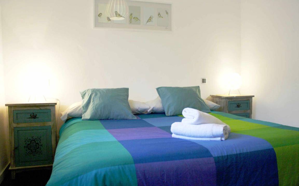 Photo of Bedroom in Manzanares el Real