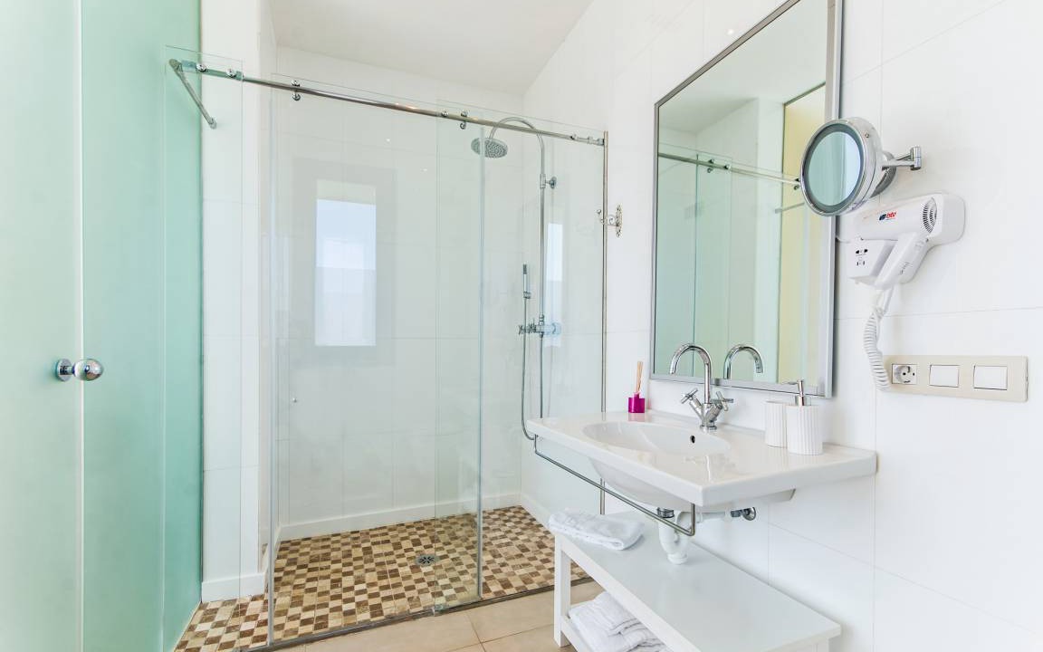 Photo of Bathroom in es Bacares