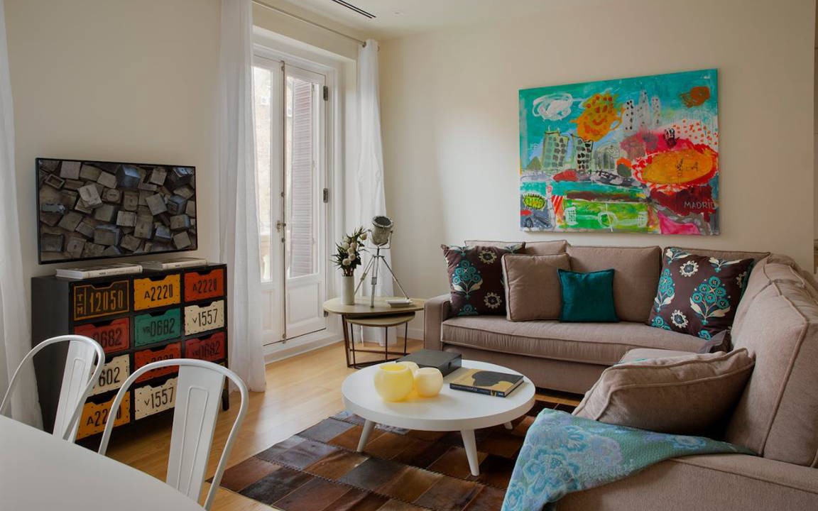 Photo of Livingroom in Trafalgar