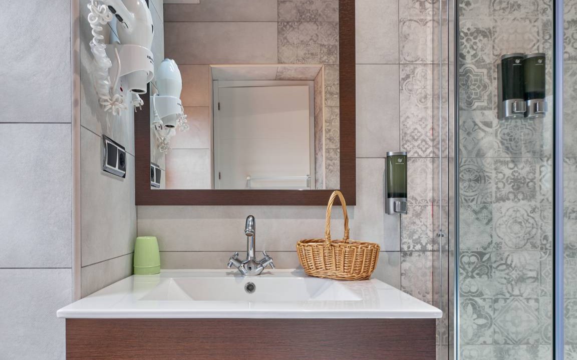 Photo of Bathroom in Ferreras de Abajo