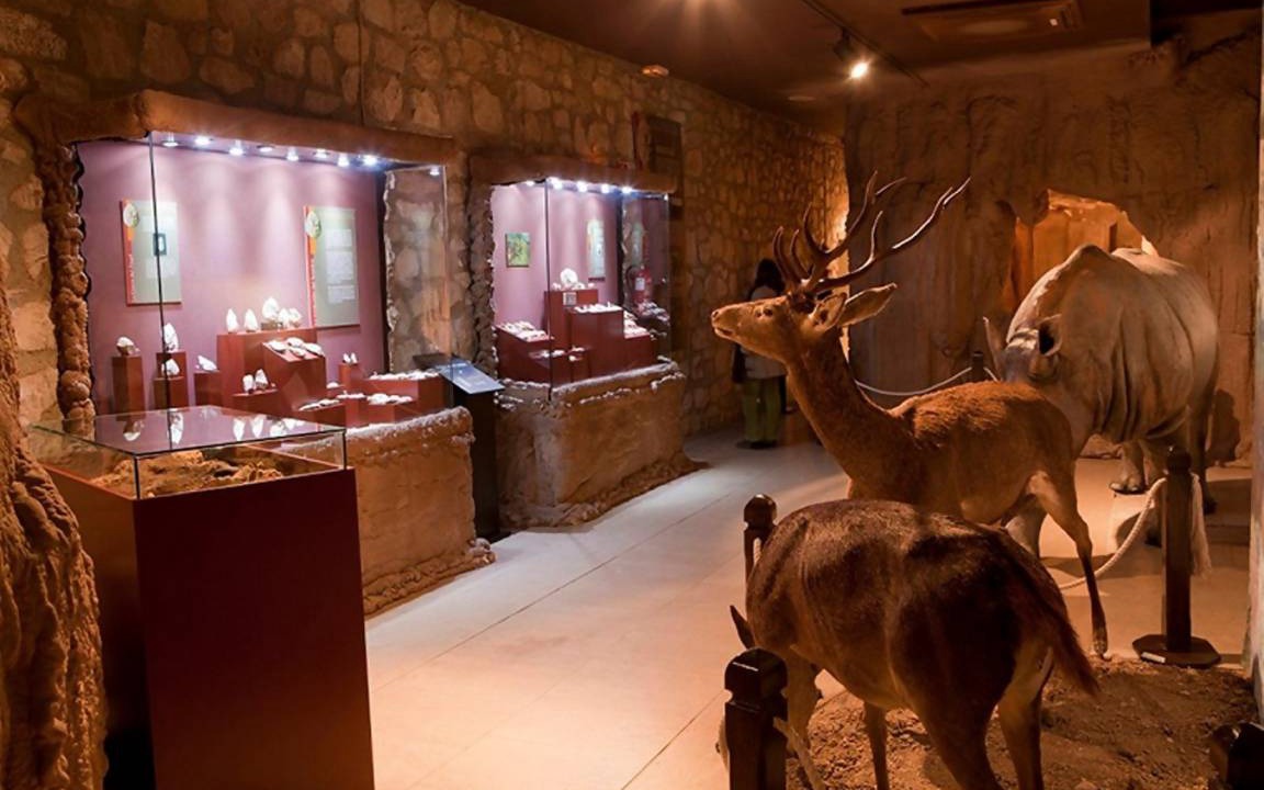 Photo of Bathroom in Lucena