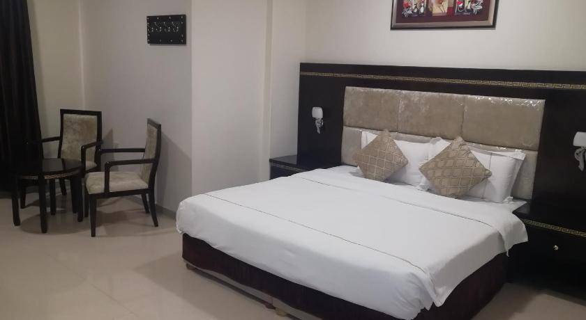 Photo of Bedroom in Al Hofuf