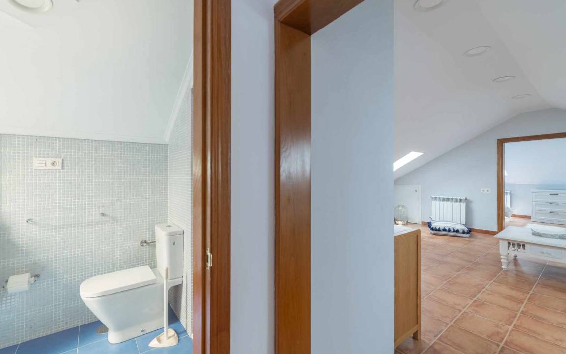 Photo of Bathroom in Quintana