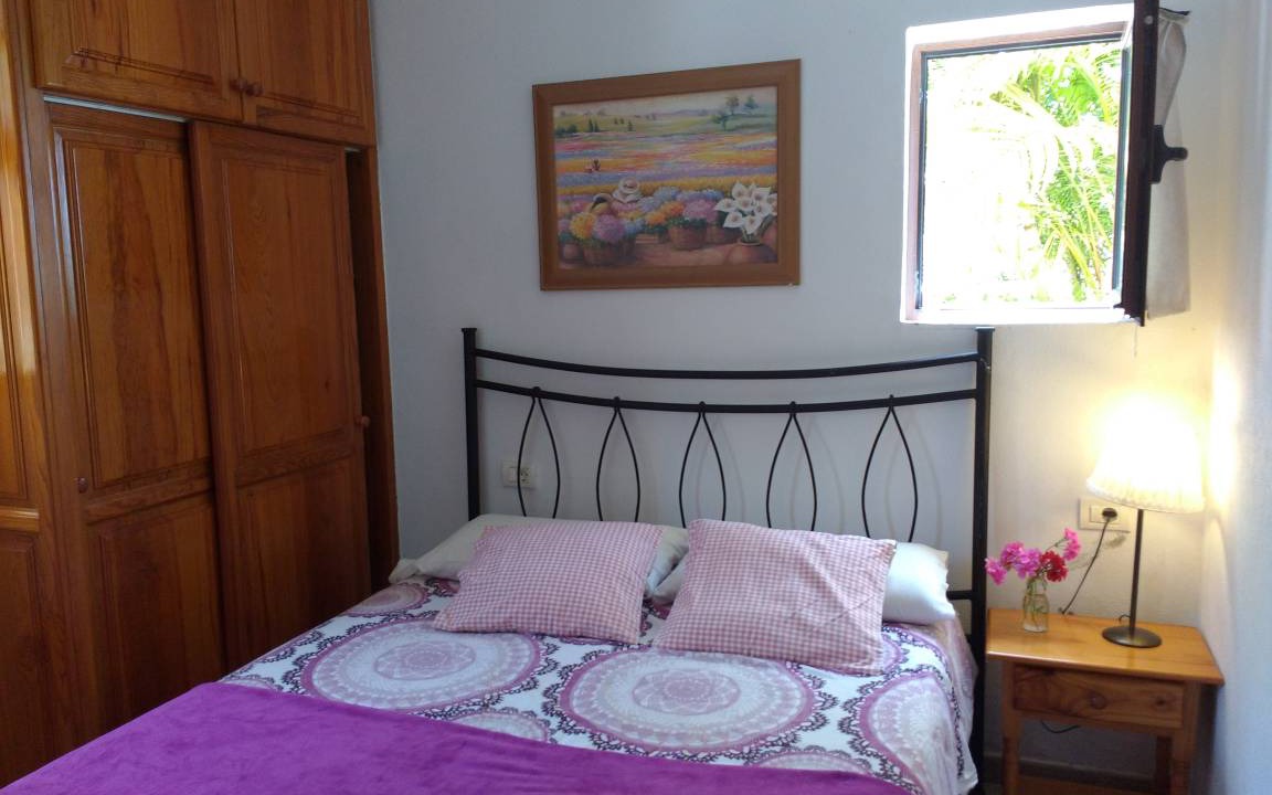 Photo of Bedroom in Chejilipes
